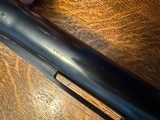 Remington 1100 12 Ga 30” Step Rib Trap Fixed Full - 13 of 17