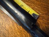 Remington 1100 12 Ga 30” Step Rib Trap Fixed Full - 4 of 17