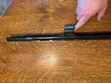 Remington 1100 12 Ga 30” Step Rib Trap Fixed Full - 9 of 17