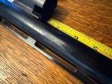 Remington 1100 12 Ga 30” Step Rib Trap Fixed Full - 5 of 17