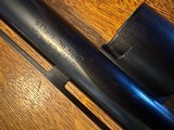 Remington 1100 12 Ga 30” Step Rib Trap Fixed Full - 12 of 17