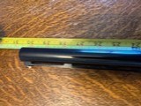 Remington 1100 12 Ga 30” Step Rib Trap Fixed Full - 7 of 17