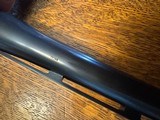 Remington 1100 20 Ga STD WT Left Hand Vent Rib IC 2 3/4” Shells - 14 of 17