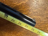 Remington 1100 STD WT 20 Vent Rib 28” Fixed Full 2 3/4” Shells - 4 of 15