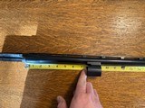 Remington 1100 STD WT 20 Vent Rib 28” Fixed Full 2 3/4” Shells - 2 of 15