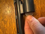 Remington 1100 STD WT 20 Vent Rib 28” Fixed Full 2 3/4” Shells - 13 of 15