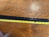 Remington 1100 STD WT 20 Vent Rib 28” Fixed Full 2 3/4” Shells - 3 of 15