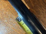 Remington 1100 Left Hand 12 Ga Rem Choke Barrel 26” Vent Rib 2 3/4” Shells - 7 of 17