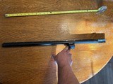 Remington 1100 Left Hand 12 Ga Rem Choke Barrel 26” Vent Rib 2 3/4” Shells - 8 of 17