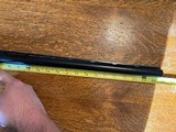 Remington 1100 Left Hand 12 Ga Rem Choke Barrel 26” Vent Rib 2 3/4” Shells - 3 of 17