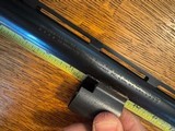 Remington 1100 Left Hand 12 Ga Rem Choke Barrel 26” Vent Rib 2 3/4” Shells - 6 of 17