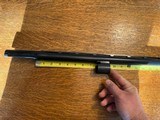 Remington 1100 Left Hand 12 Ga Rem Choke Barrel 26” Vent Rib 2 3/4” Shells - 2 of 17