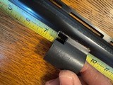 Remington 1100 Left Hand 12 Ga Rem Choke Barrel 26” Vent Rib 2 3/4” Shells - 5 of 17