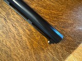 Remington 1100 12 Ga Vent Rib 26” Skeet 2 3/4” Shells - 12 of 18
