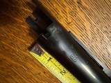 Remington 870 12 Ga Mag Wingmaster 26” Rem Choke 3” Shells - 4 of 18