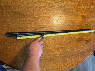 Browning a5 Sweet 16 28” Matte Rib Fixed Full