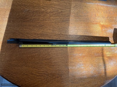 Browning Double Auto 12 Ga Vent Rib Skeet Reblue