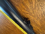 Browning Double Auto 12 Ga Buck Barrel Rifle Sights - 5 of 20