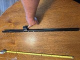 Remington 1100 STD WT 20 Vent Rib 28” Fixed Full - 9 of 17