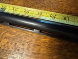 Remington 1100 STD WT 20 Vent Rib 28” Fixed Full - 7 of 17