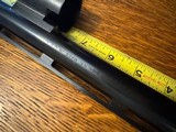 Remington 1100 STD WT 20 Vent Rib 28” Fixed Full - 5 of 17