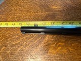 Remington 1100 STD WT 20 Vent Rib 26” Fixed Imp Cyl - 6 of 14