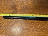 Remington 1100 STD WT 20 Vent Rib 26” Fixed Imp Cyl - 3 of 14