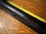 Remington 1100 STD WT 20 Vent Rib 26” Fixed Imp Cyl - 5 of 14