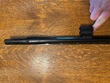 Remington 1100 STD WT 20 Vent Rib 26” Fixed Imp Cyl - 8 of 14