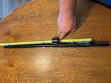 Remington 1100 Magnum 12 Ga Vent Rib 26” Rem Choke - 1 of 17