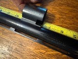 Remington 1100 Magnum 12 Ga Vent Rib 26” Rem Choke - 5 of 17