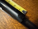 Remington 1100 Magnum 12 Ga Vent Rib 26” Rem Choke - 4 of 17