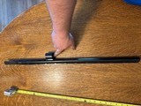 Remington 1100 Magnum 12 Ga Vent Rib 26” Rem Choke - 7 of 17
