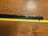 Remington 1100 410 25” Vent Rib Fixed Full Choke 3” Shells - 4 of 18