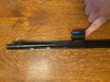 Remington 1100 410 25” Vent Rib Fixed Full Choke 3” Shells - 9 of 18