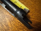 Remington 1100 410 25” Vent Rib Fixed Full Choke 3” Shells - 5 of 18