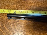 Remington 1100 410 25” Vent Rib Fixed Full Choke 3” Shells - 7 of 18