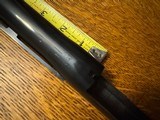 Remington 1100 12 Ga Magnum 28” Rem Choke Barrel Vent Rib - 4 of 18
