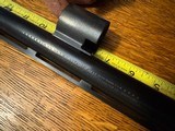 Remington 1100 12 Ga Magnum 28” Rem Choke Barrel Vent Rib - 5 of 18