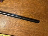 Remington 1100 12 Ga Magnum 28” Rem Choke Barrel Vent Rib - 9 of 18