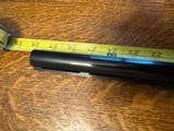 Remington 1100 12 Ga Magnum 28” Rem Choke Barrel Vent Rib - 6 of 18