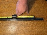 Remington 1100 12 Ga Magnum 28” Rem Choke Barrel Vent Rib - 2 of 18