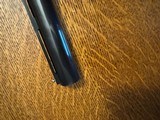 Remington 1100 12 Ga Magnum 28” Rem Choke Barrel Vent Rib - 15 of 18