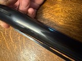 Remington 1100 12 Ga Magnum 28” Rem Choke Barrel Vent Rib - 13 of 18