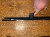 Remington 1100 12 Ga Magnum 28” Rem Choke Barrel Vent Rib - 8 of 18