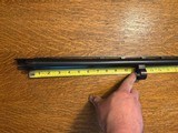 Remington 870 12 Ga Magnum Wingmaster 28” Mod Vent Rib 3” Shells - 2 of 17