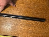 Remington 870 12 Ga Magnum Wingmaster 28” Mod Vent Rib 3” Shells - 17 of 17