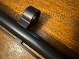 Remington 870 12 Ga Magnum Wingmaster 28” Mod Vent Rib 3” Shells - 11 of 17