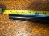Remington 870 12 Ga Magnum Wingmaster 28” Mod Vent Rib 3” Shells - 6 of 17