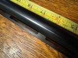 Remington 870 12 Ga Magnum Wingmaster 28” Mod Vent Rib 3” Shells - 7 of 17
